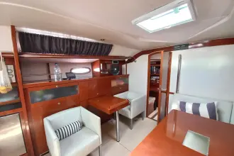 Thumbnail von Hanse 461