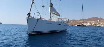 Thumbnail von Hanse 461