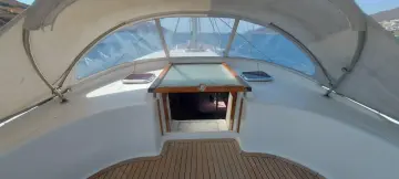 Thumbnail von Hanse 461