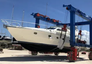 Thumbnail von Ferretti Yachts 60 1522