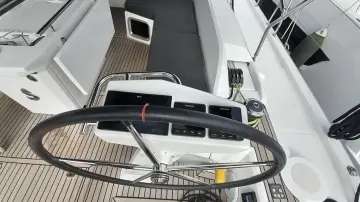 Thumbnail von Beneteau Oceanis 51.1 1725