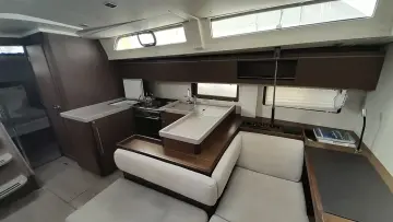 Thumbnail von Beneteau Oceanis 51.1 1725
