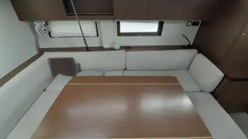 Thumbnail von Beneteau Oceanis 51.1 1725