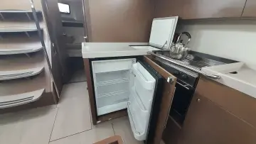 Thumbnail von Beneteau Oceanis 51.1 1725