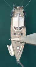 Thumbnail von Hallberg-Rassy 49