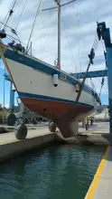 Thumbnail von Hallberg-Rassy 49