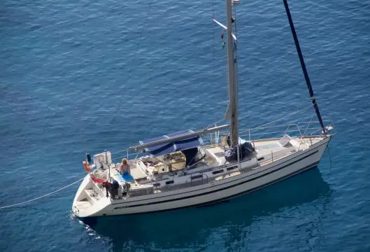 Sunbeam 44