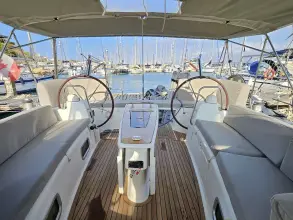 Thumbnail von Beneteau Oceanis 50