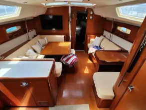 Thumbnail von Beneteau Oceanis 50