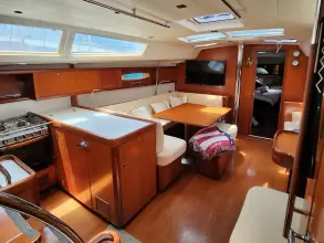 Thumbnail von Beneteau Oceanis 50