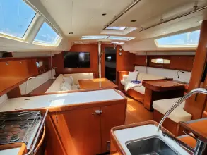 Thumbnail von Beneteau Oceanis 50