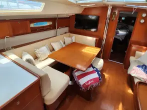 Thumbnail von Beneteau Oceanis 50