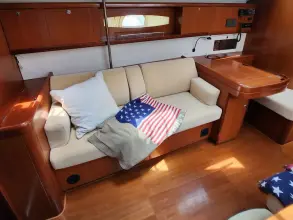 Thumbnail von Beneteau Oceanis 50