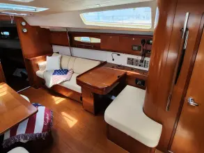 Thumbnail von Beneteau Oceanis 50