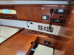 Thumbnail von Beneteau Oceanis 50