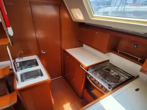 Thumbnail von Beneteau Oceanis 50