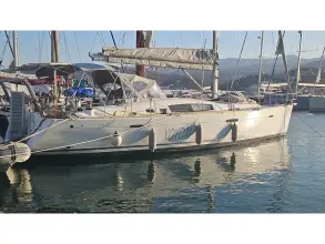 Thumbnail von Beneteau Oceanis 50