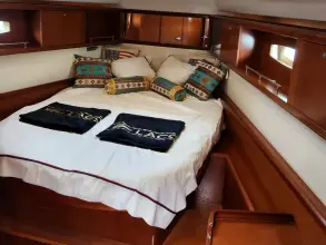 Thumbnail von Beneteau Oceanis 50