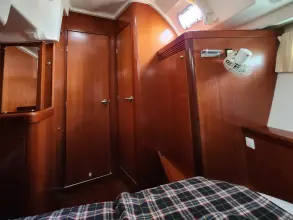 Thumbnail von Beneteau Oceanis 50