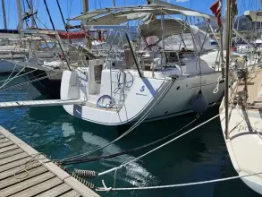 Thumbnail von Beneteau Oceanis 50