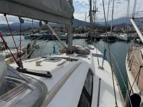 Thumbnail von Beneteau Oceanis 50