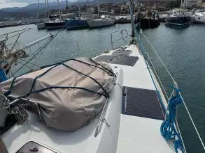 Thumbnail von Beneteau Oceanis 50