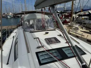 Thumbnail von Beneteau Oceanis 50