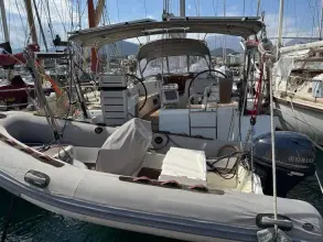 Thumbnail von Beneteau Oceanis 50