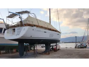 Thumbnail von Beneteau Oceanis 50