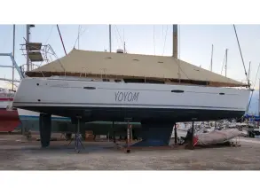 Thumbnail von Beneteau Oceanis 50