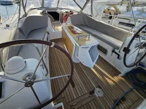 Thumbnail von Beneteau Oceanis 50
