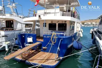 Thumbnail von Vripack 69 Expedition Trawler