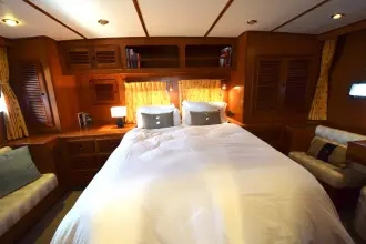 Thumbnail von Trader 625 Sunliner