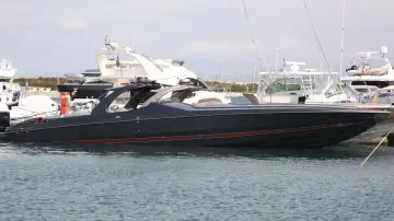 Nor Tech 5000v 1735