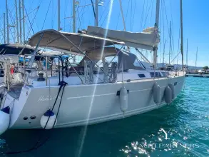 Hanse 470