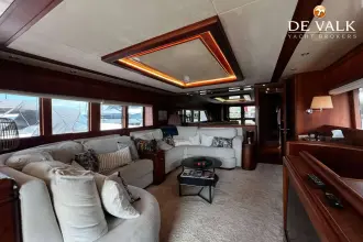 Thumbnail von Benetti 79 SD NAVETTA