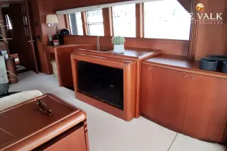 Thumbnail von Benetti 79 SD NAVETTA