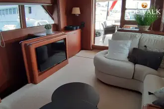 Thumbnail von Benetti 79 SD NAVETTA