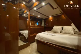 Thumbnail von Benetti 79 SD NAVETTA