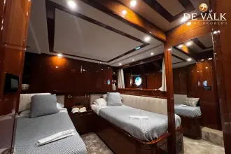 Thumbnail von Benetti 79 SD NAVETTA