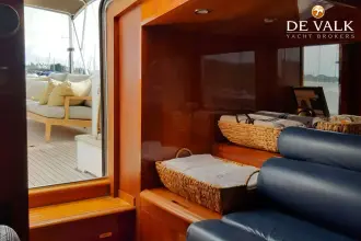 Thumbnail von Benetti 79 SD NAVETTA