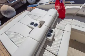 Thumbnail von Chris-Craft 35 Launch Gt Pan of London