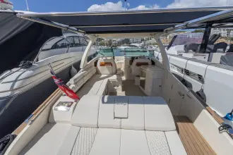 Thumbnail von Chris-Craft 35 Launch Gt Pan of London