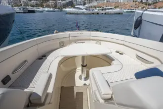 Thumbnail von Chris-Craft 35 Launch Gt Pan of London