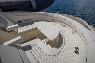 Thumbnail von Chris-Craft 35 Launch Gt Pan of London