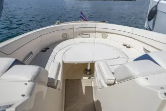 Thumbnail von Chris-Craft 35 Launch Gt Pan of London