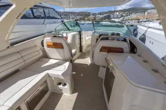 Thumbnail von Chris-Craft 35 Launch Gt Pan of London