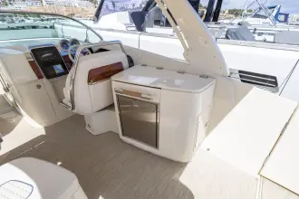 Thumbnail von Chris-Craft 35 Launch Gt Pan of London