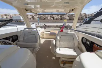 Thumbnail von Chris-Craft 35 Launch Gt Pan of London