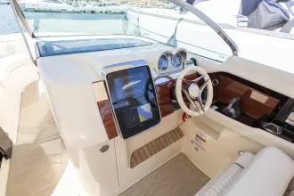 Thumbnail von Chris-Craft 35 Launch Gt Pan of London